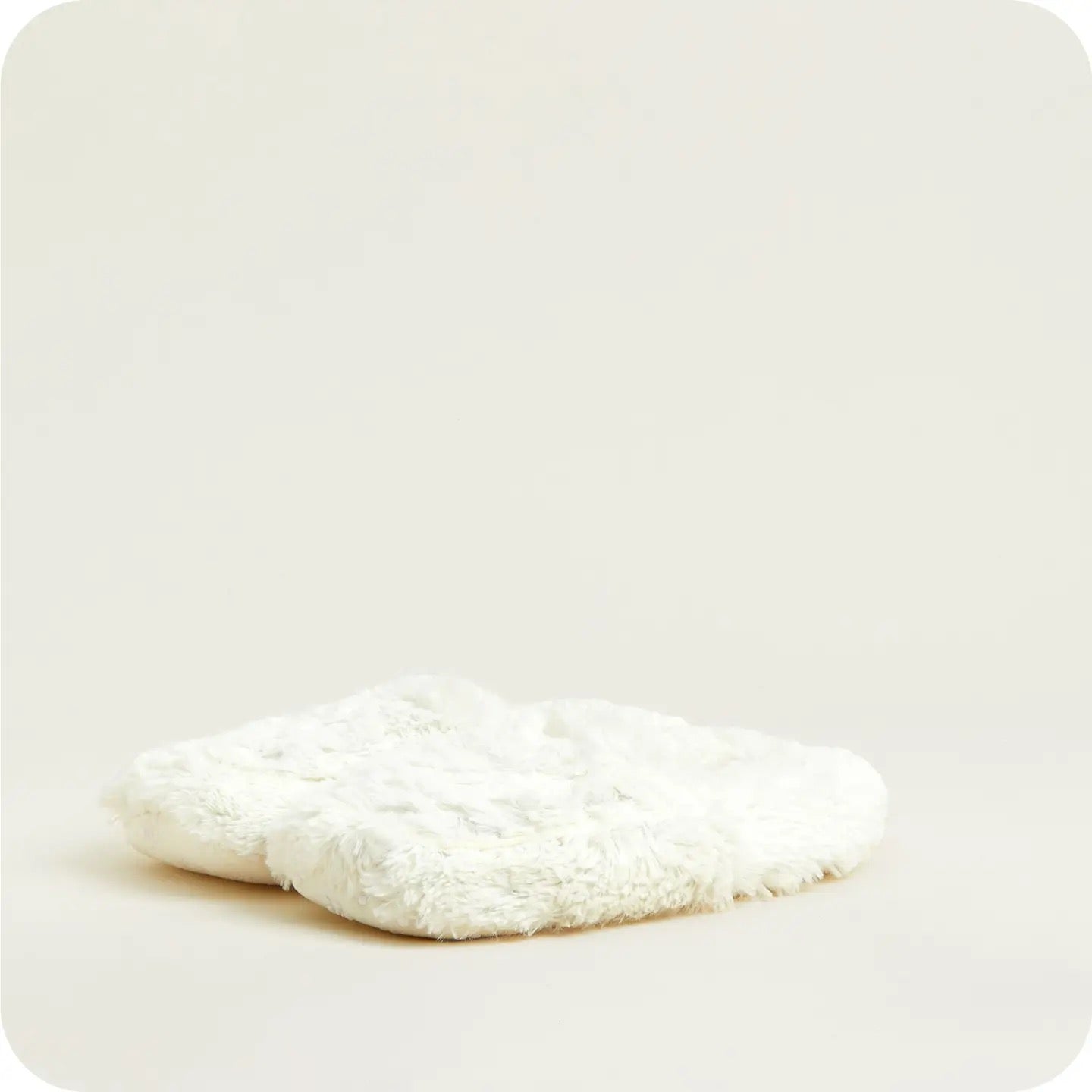 Warmies Marshmallow Fur Slippers