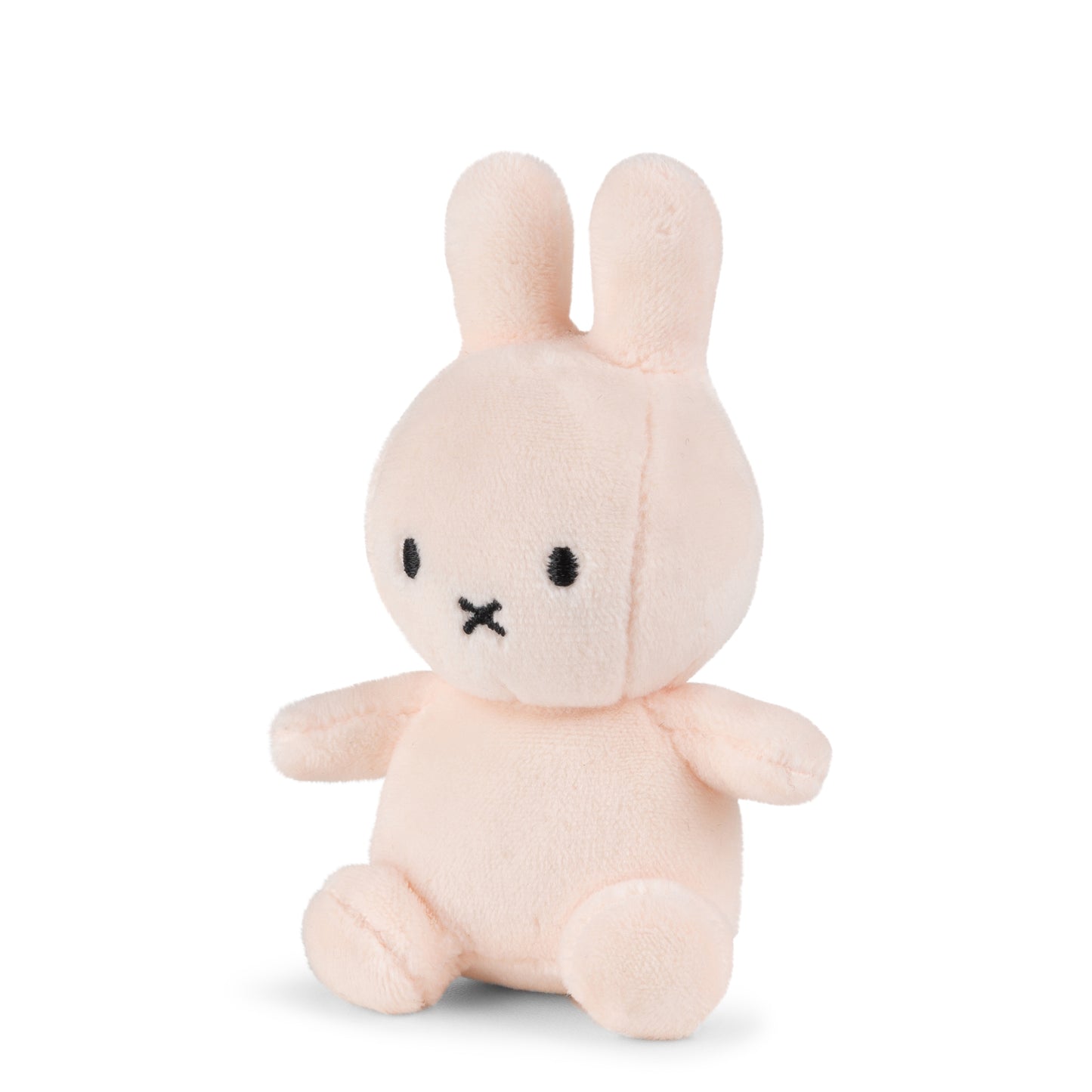 Miffy Lucky Charm In Giftbox- Pink