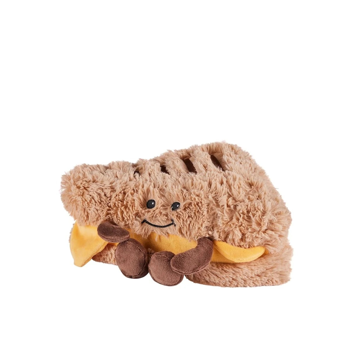 Warmies Cheese Toast