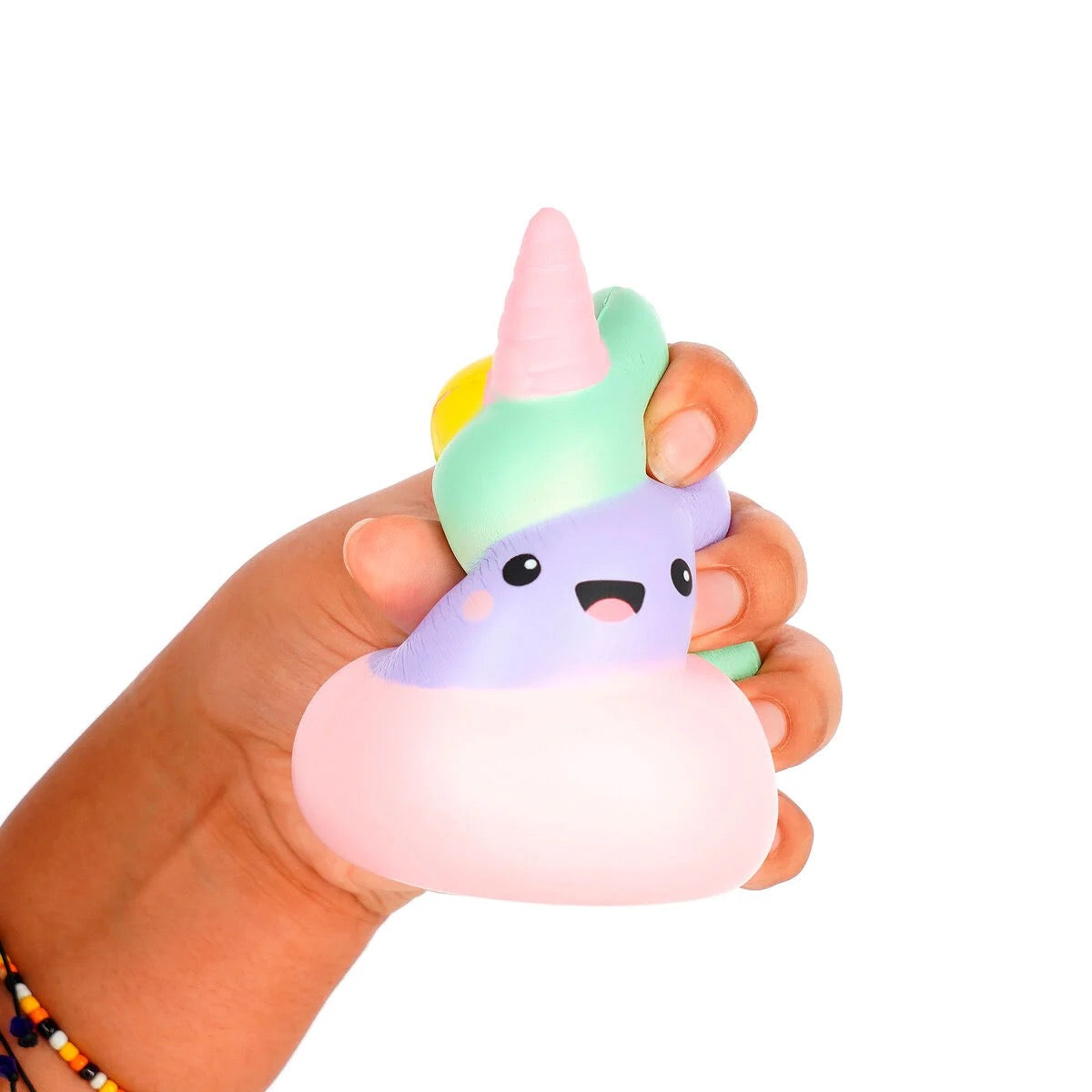 Legami Kitty Anti Stress - Poo - Stress Less