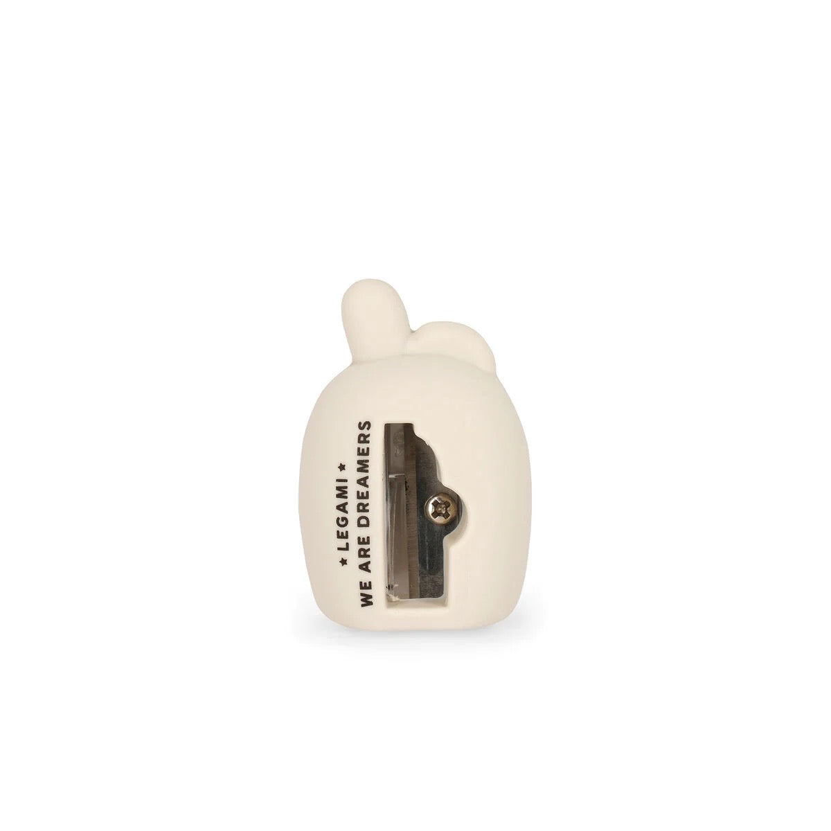 Legami Kitty Bunny Pencil Sharpener