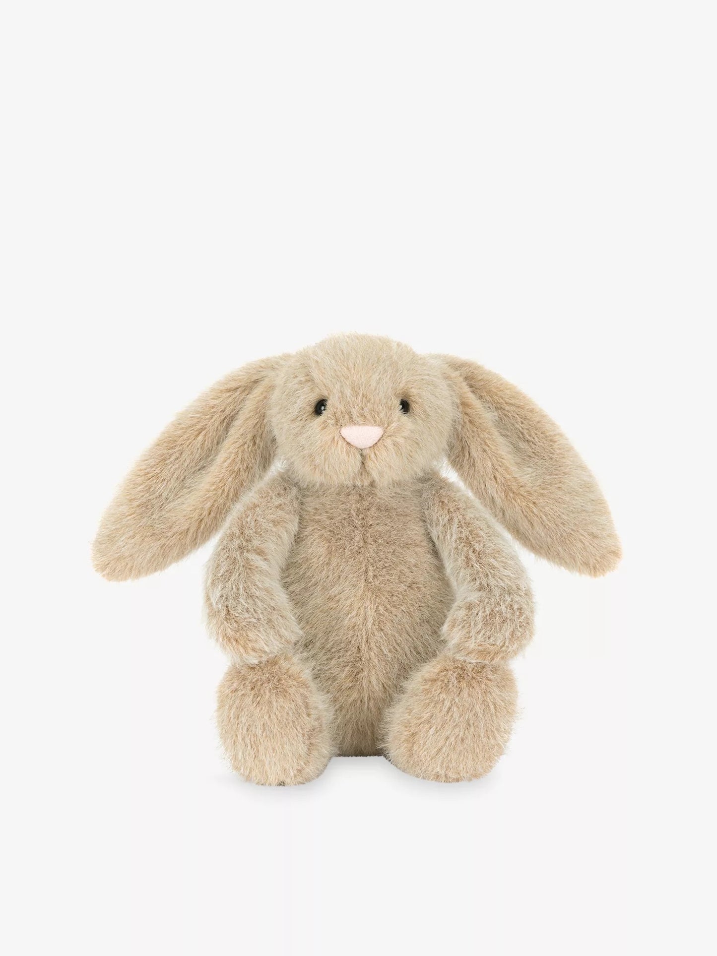 Oat Flufflet Bunny 18cm