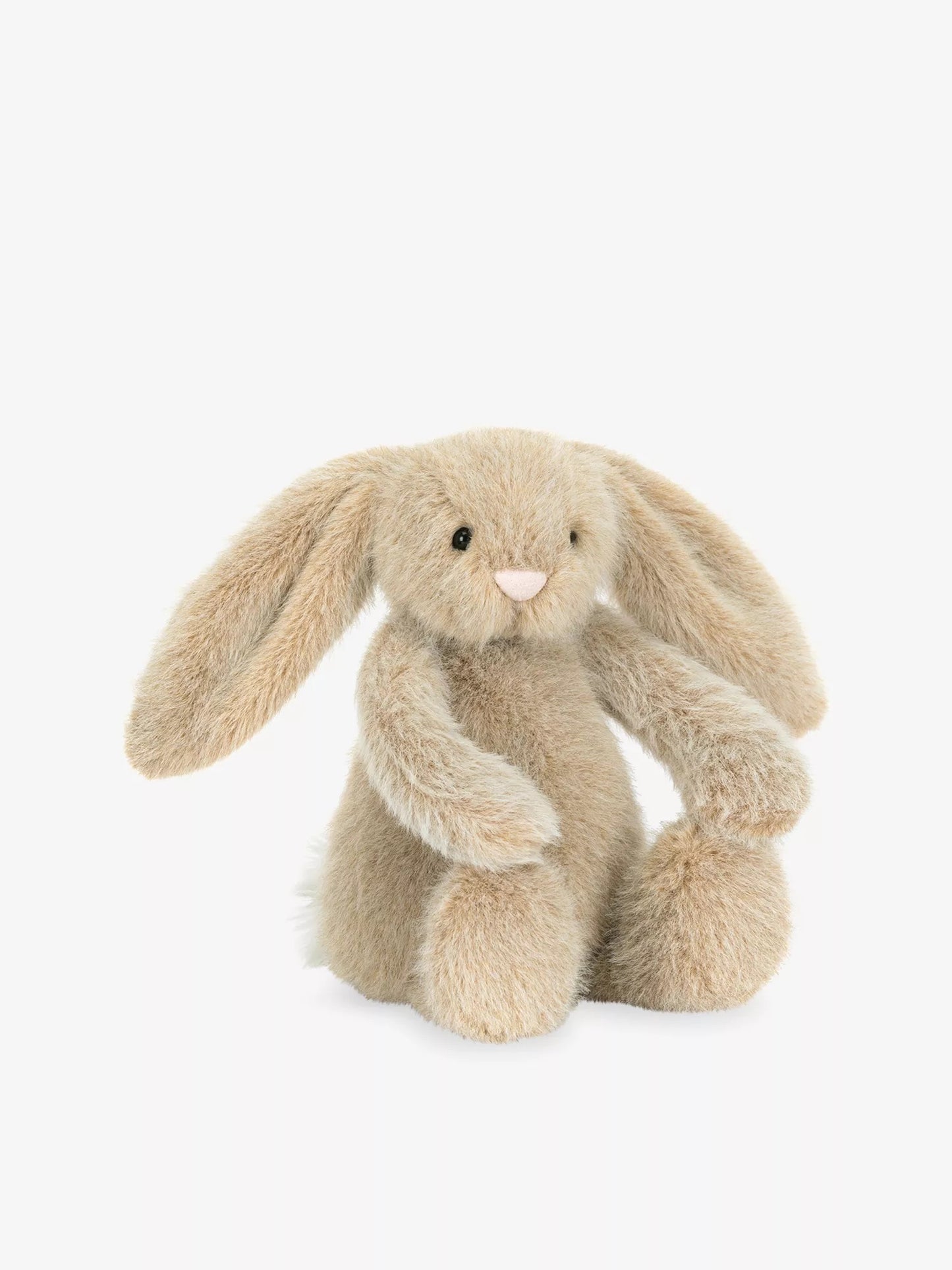 Oat Flufflet Bunny 18cm