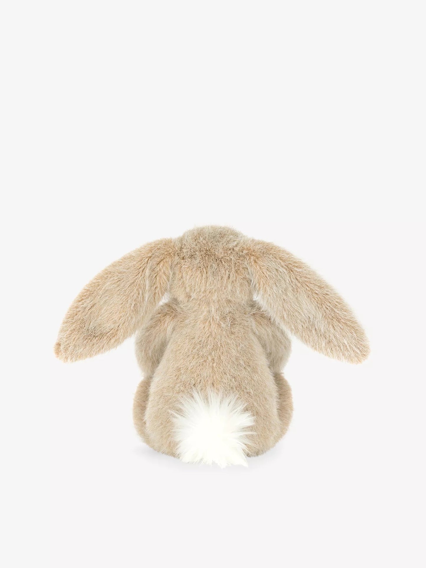 Oat Flufflet Bunny 18cm