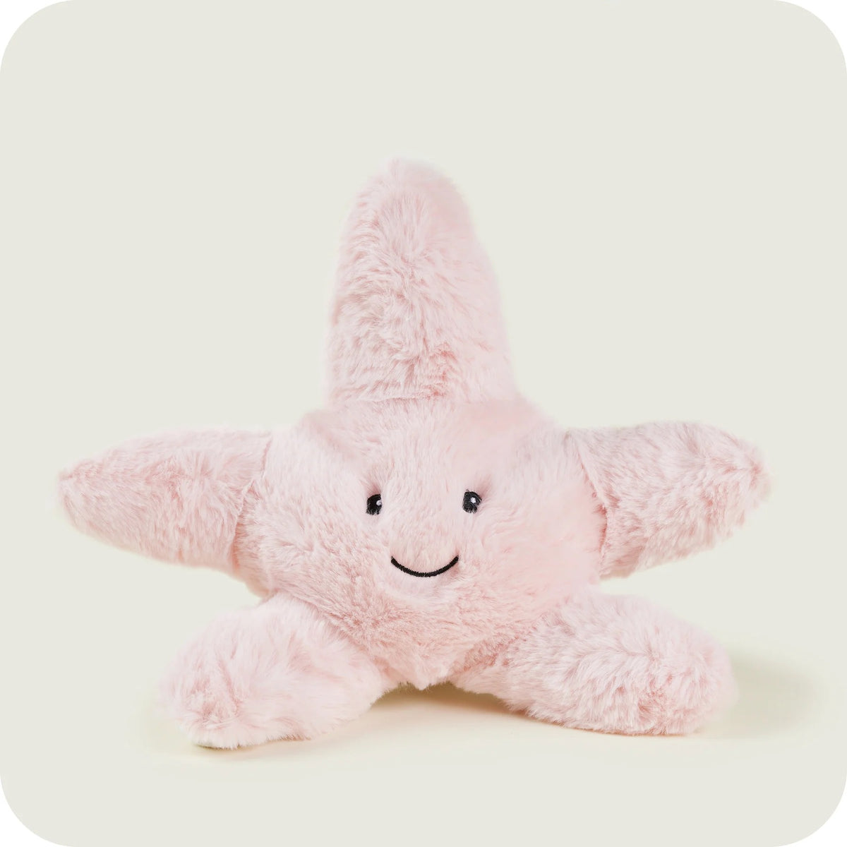 Warmies Pink Starfish