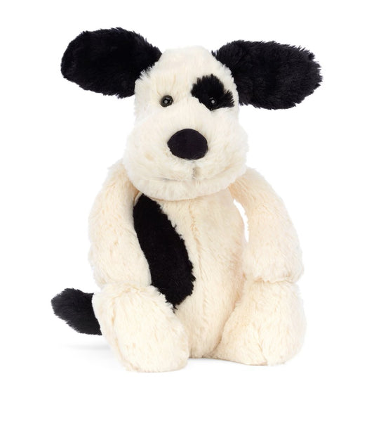 Rufferty Puppy