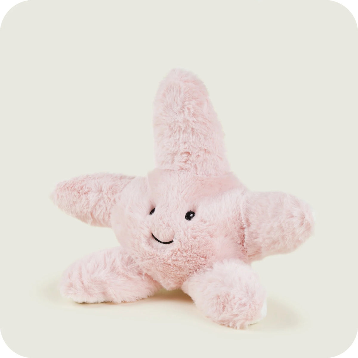 Warmies Pink Starfish