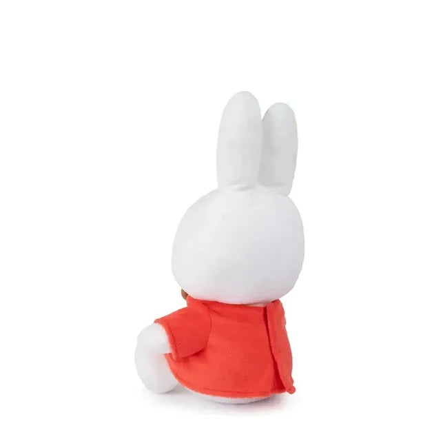 Bon Ton Toys  Miffy With Snuffy Plush Soft Toy