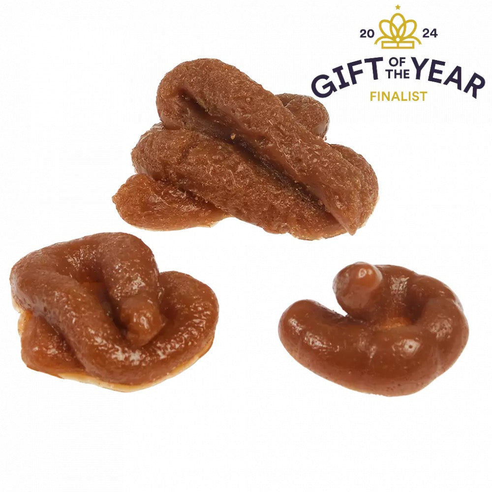 Box of Sticky Poo
