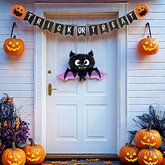 Legami Halloween Door Deco Kit