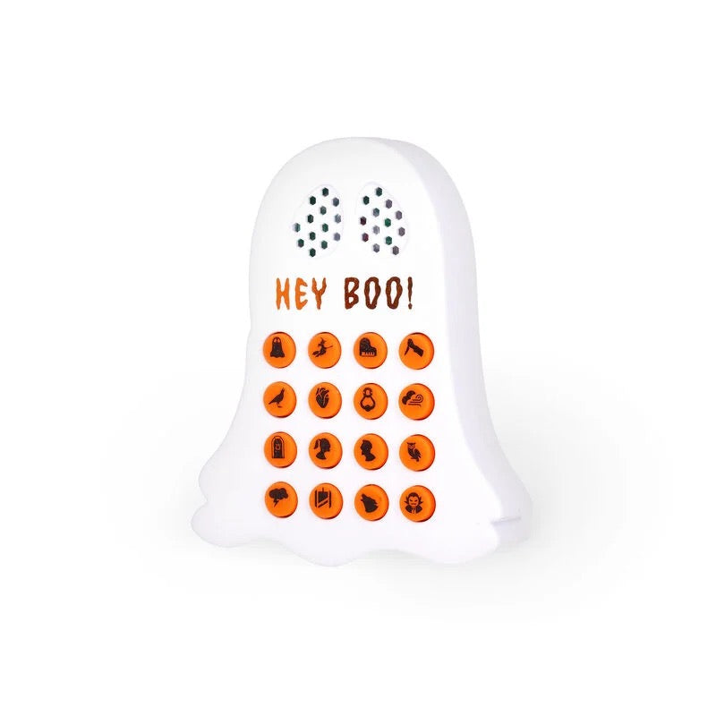 Legami Hey Boo Sound Machine