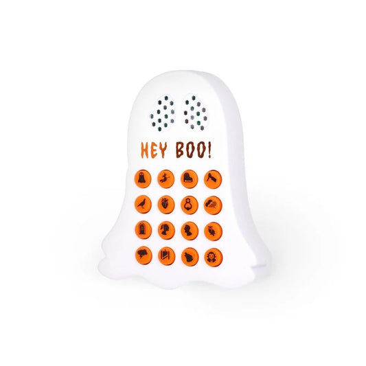 Legami Hey Boo Sound Machine