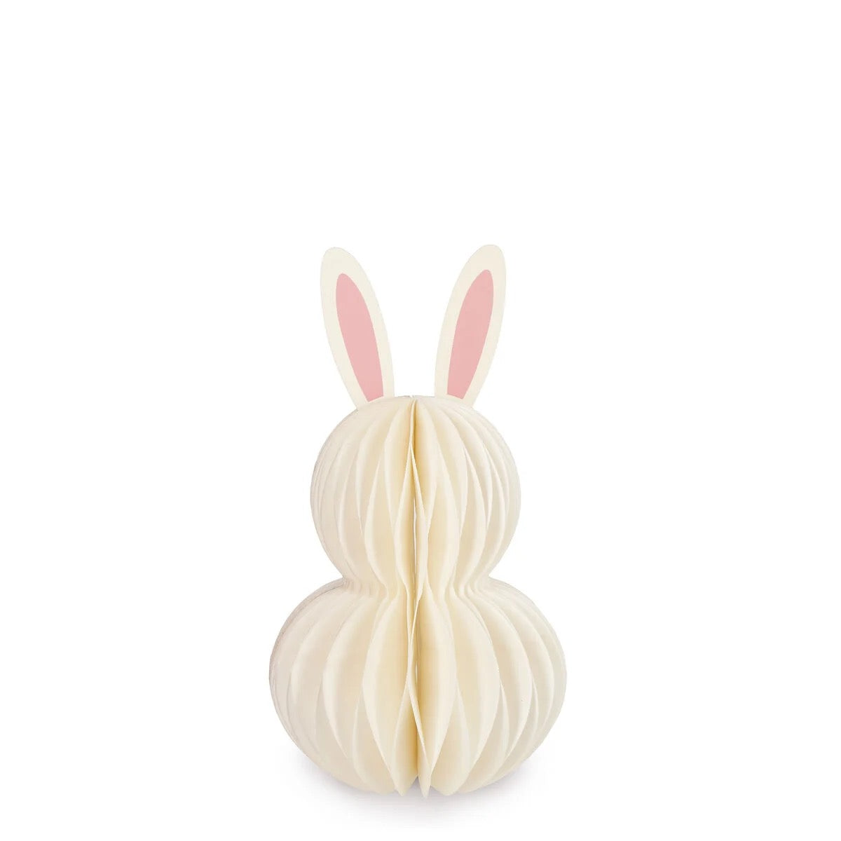 Legami Set of 2 Foldable Paper Bunnies
