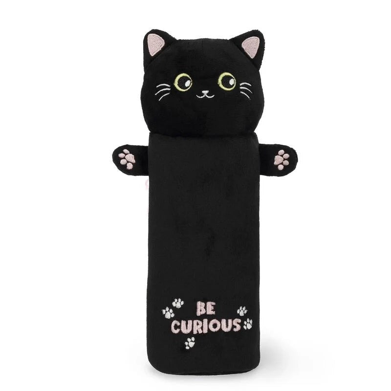 Legami Cat Plush Pencil case