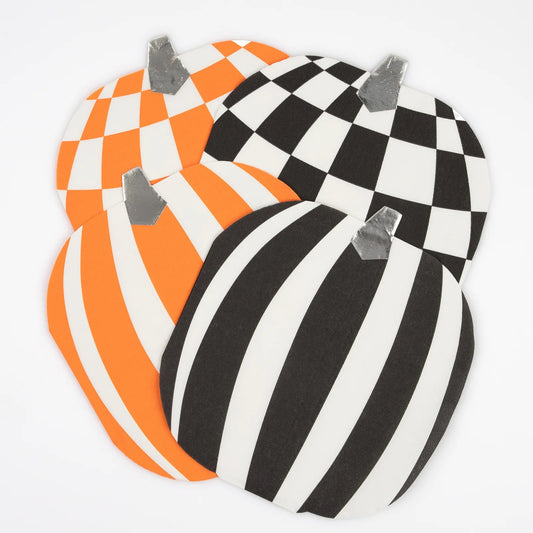 Meri Meri Halloween Napkins
