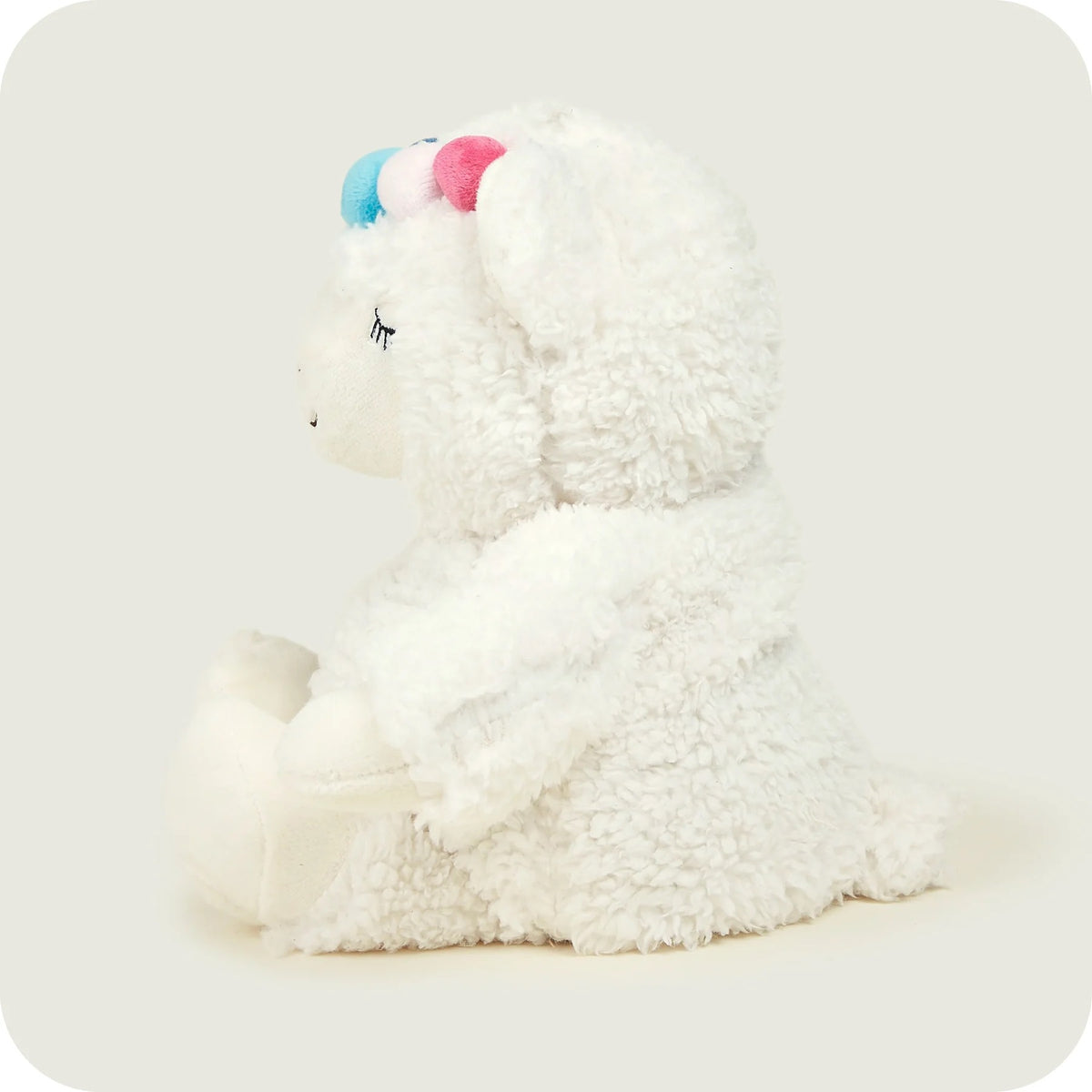 Warmies Llama