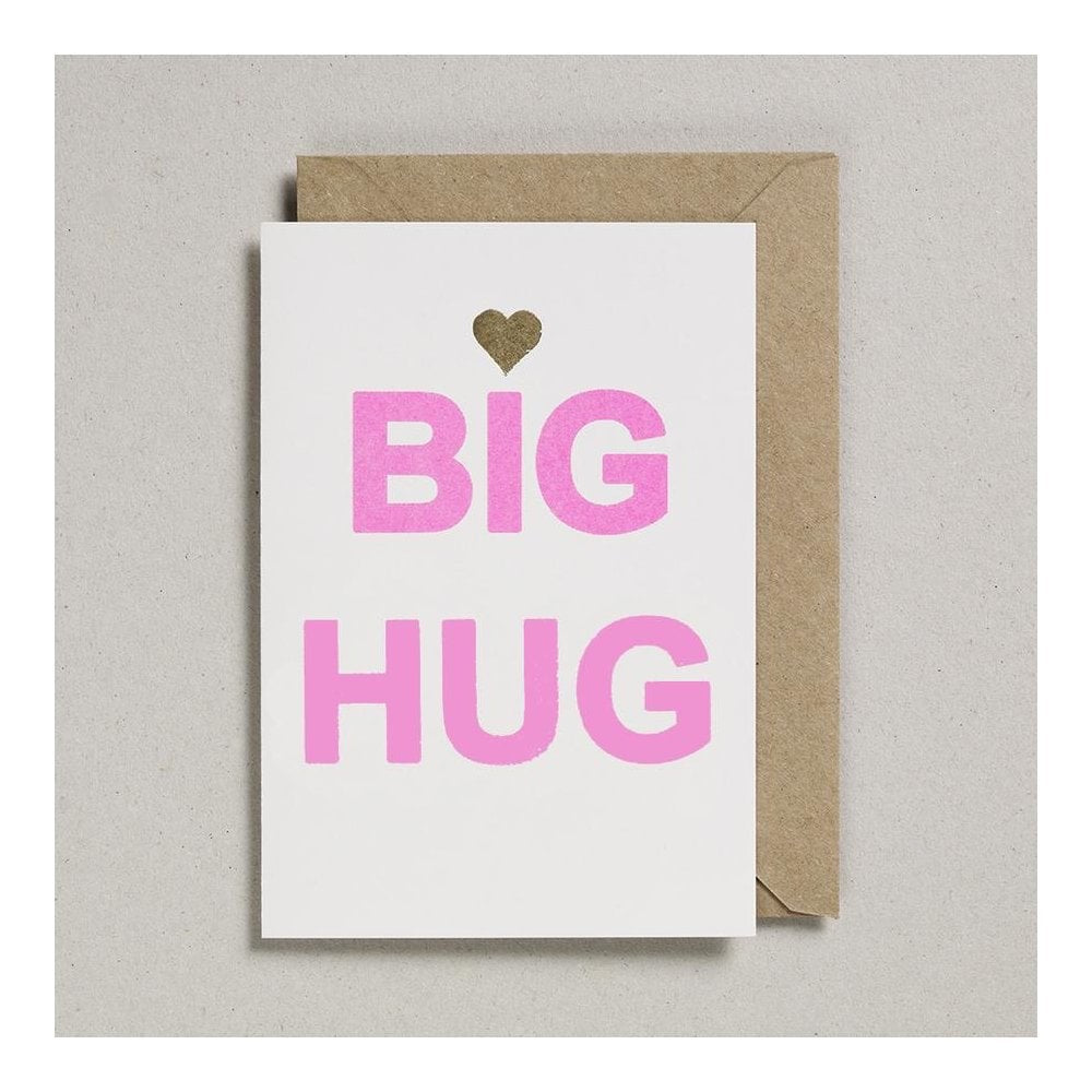 Big Hug