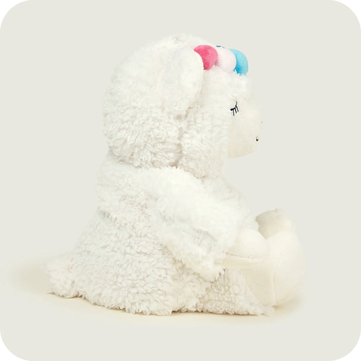 Warmies Llama