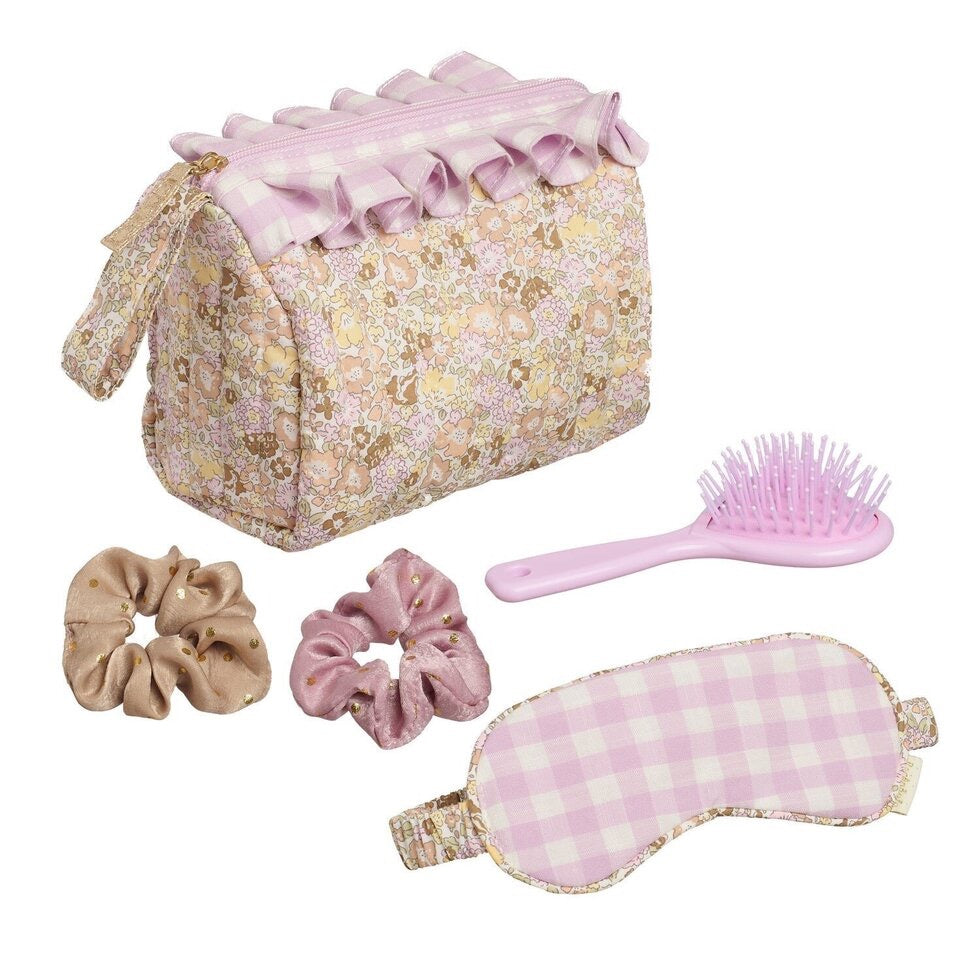 Rockahula Fairytale Floral Sleepover Kit