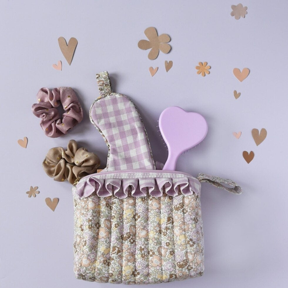 Rockahula Fairytale Floral Sleepover Kit