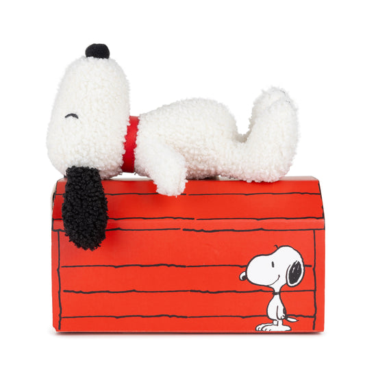 Peanuts Snoopy Tiny Teddy Cream in Gift Box