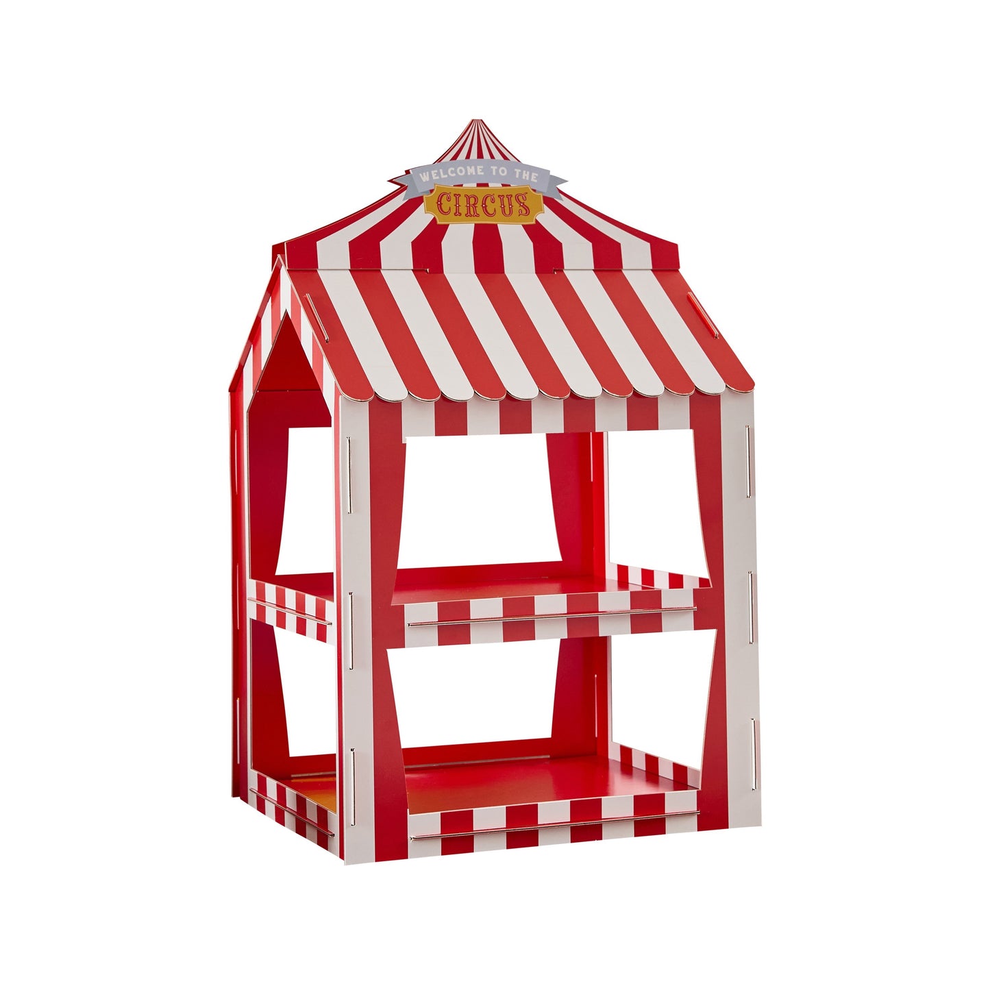 Circus Party Treat Stand