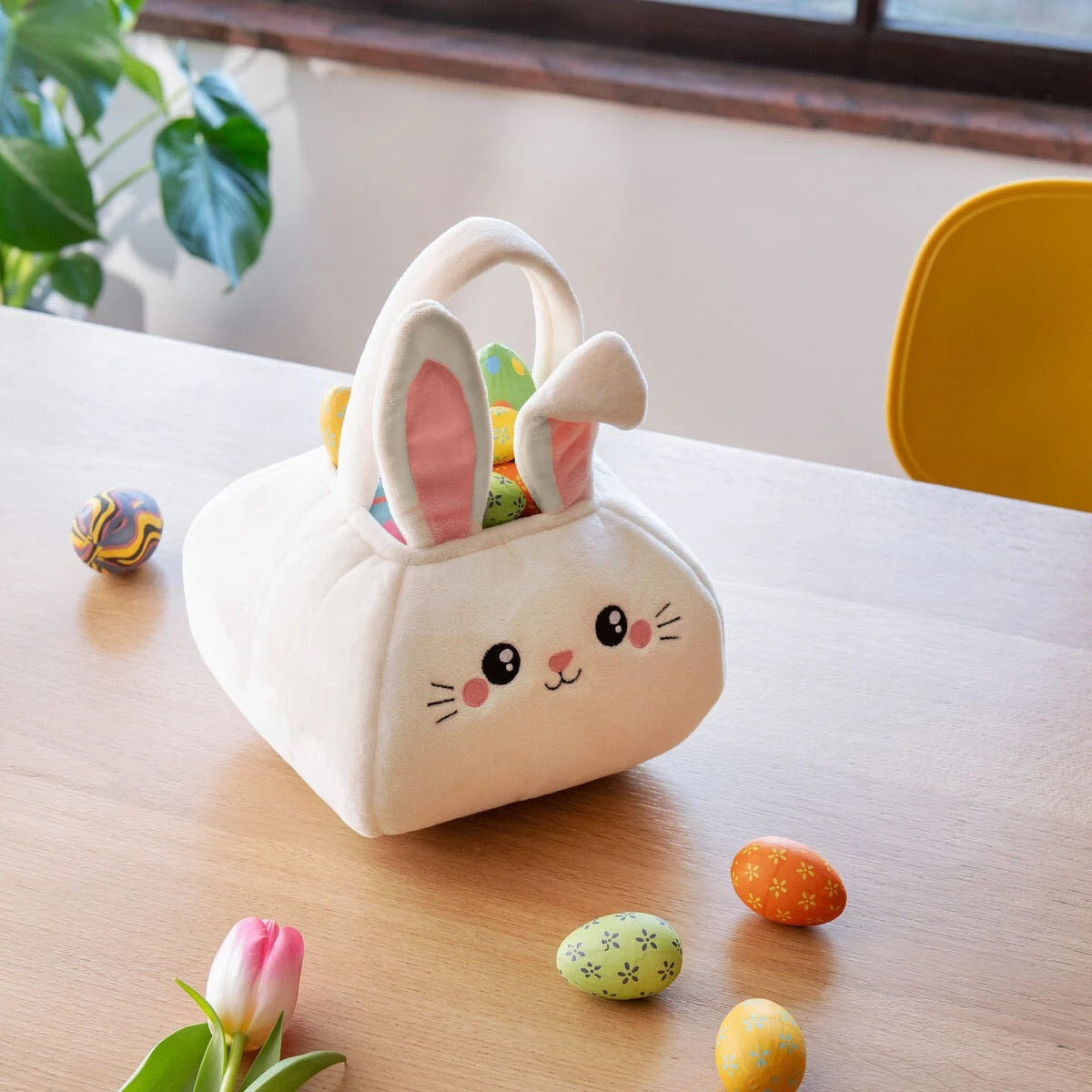 Legami  Easter Egg Hunt Bag