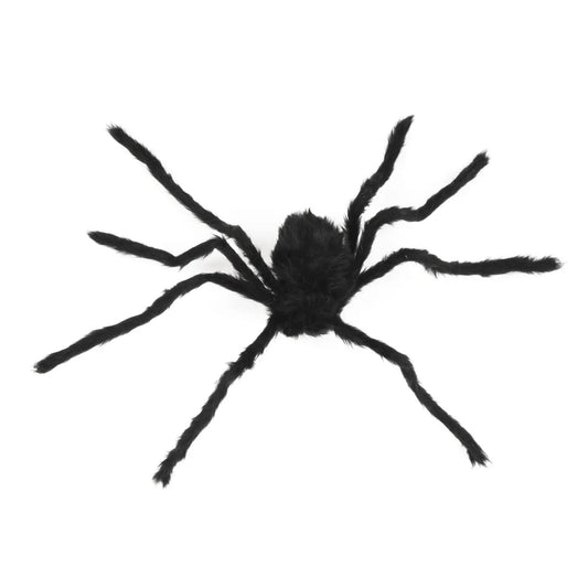 90cm Black Tarantula Spider