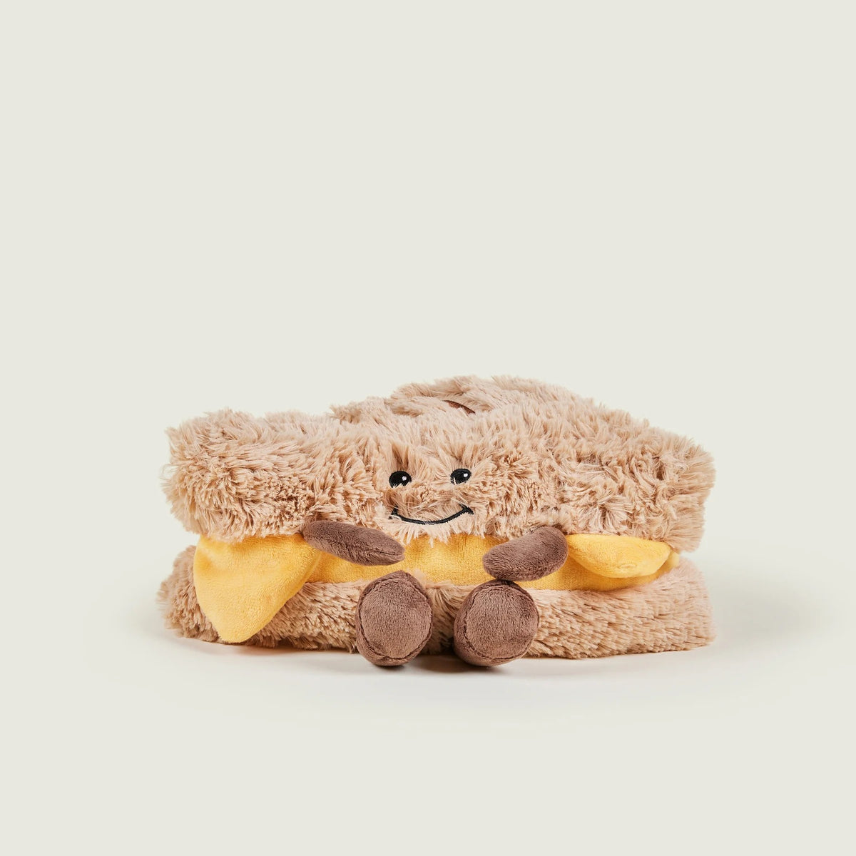 Warmies Cheese Toast