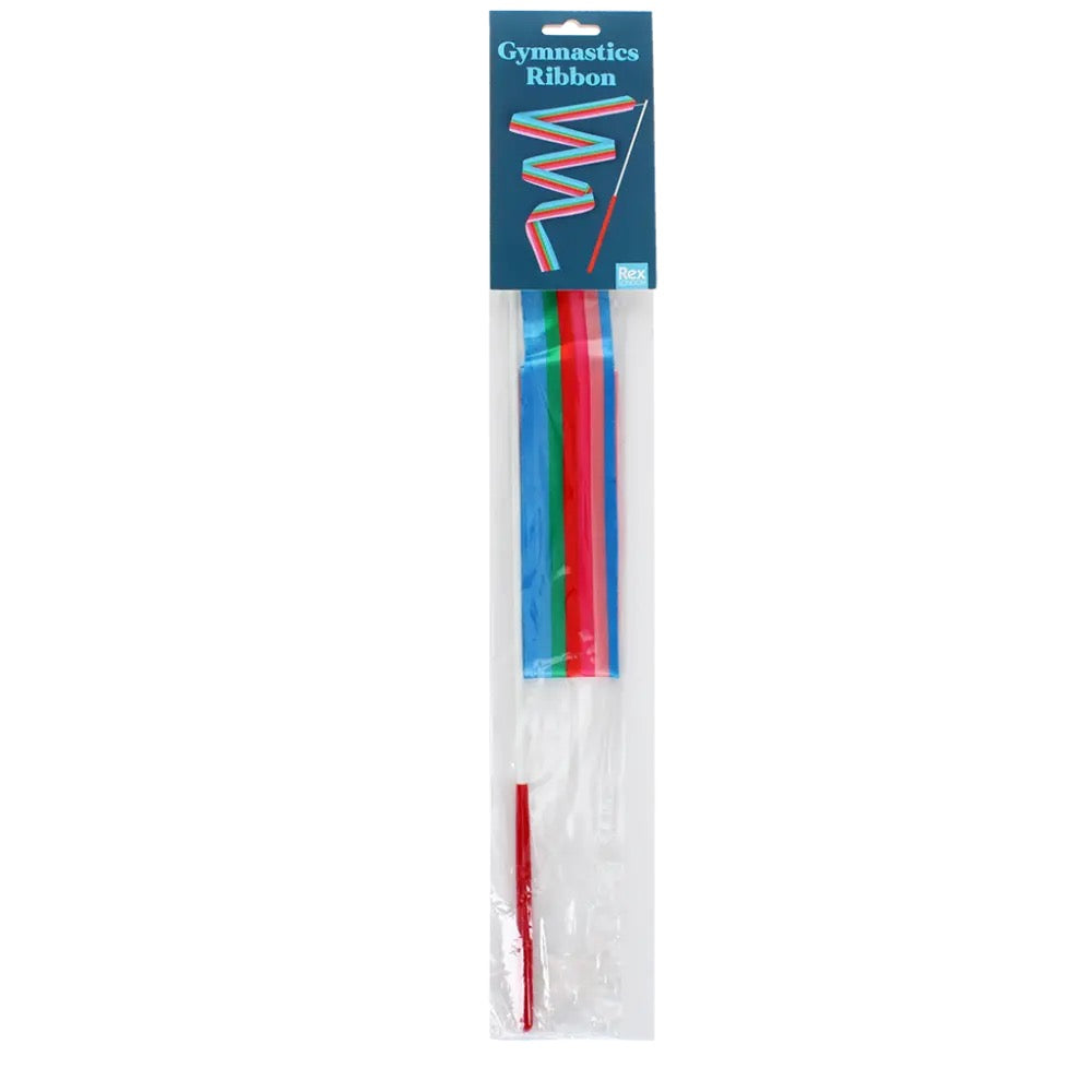 Gymnastics Ribbon 4m