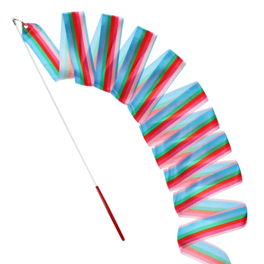 Gymnastics Ribbon 4m