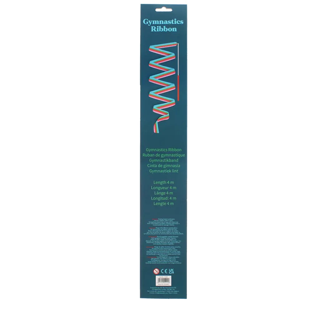 Gymnastics Ribbon 4m