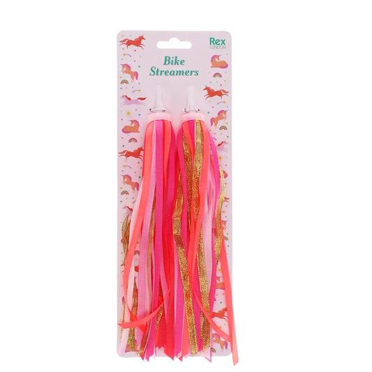 Bike Streamers