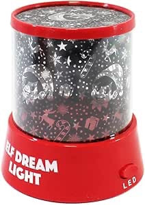 Christmas Elf Behavin' Badly Elf Accessories - ELF DREAM LIGHT