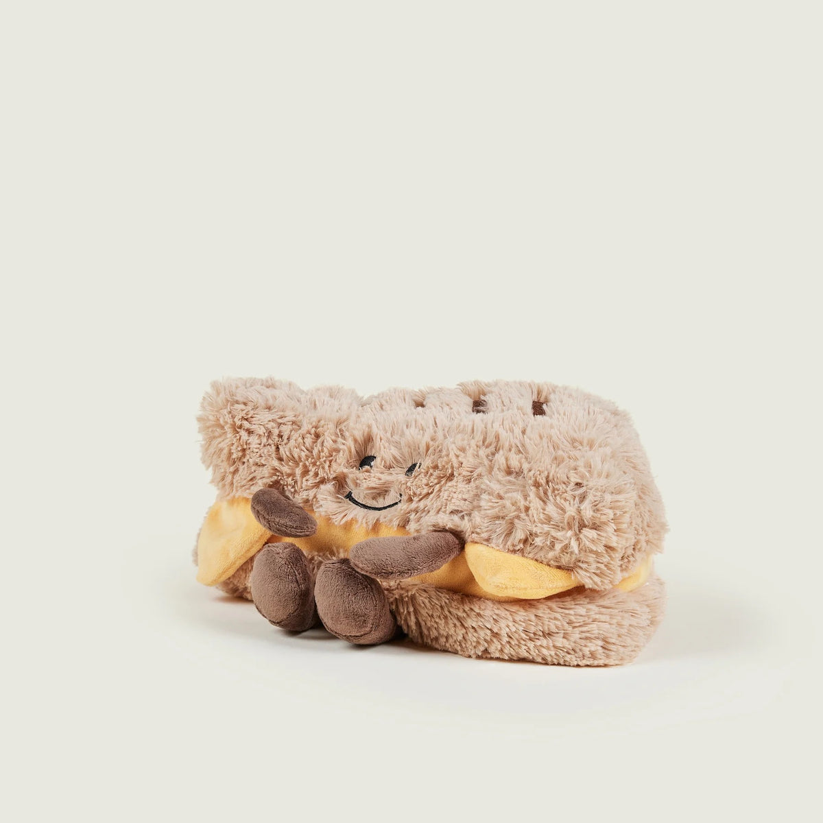 Warmies Cheese Toast
