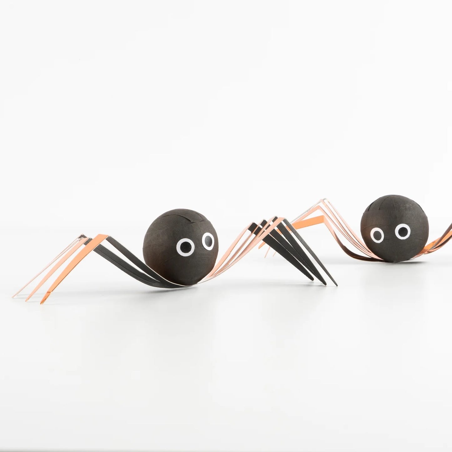 Meri Meri Spider Surprise Balls