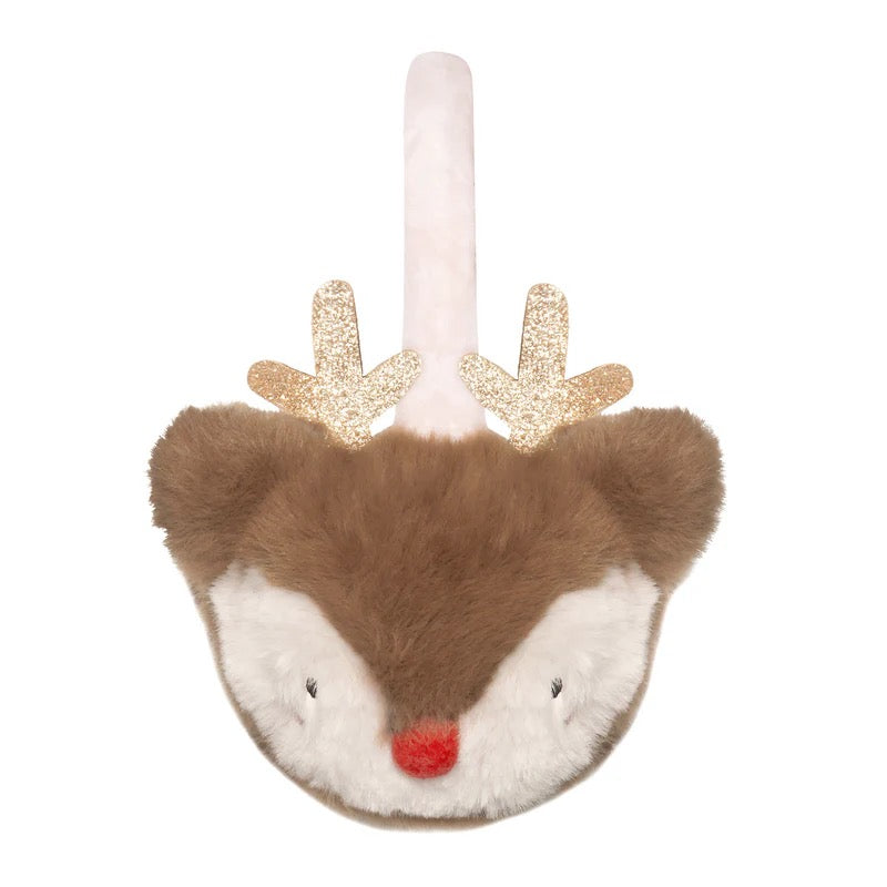 Rockahula Little Reindeer Earmuffs