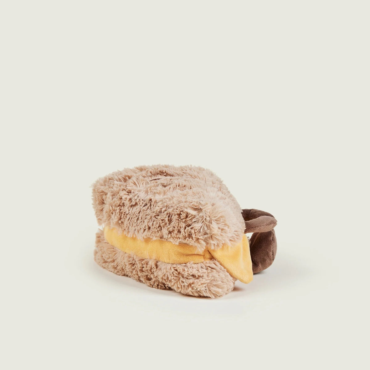 Warmies Cheese Toast