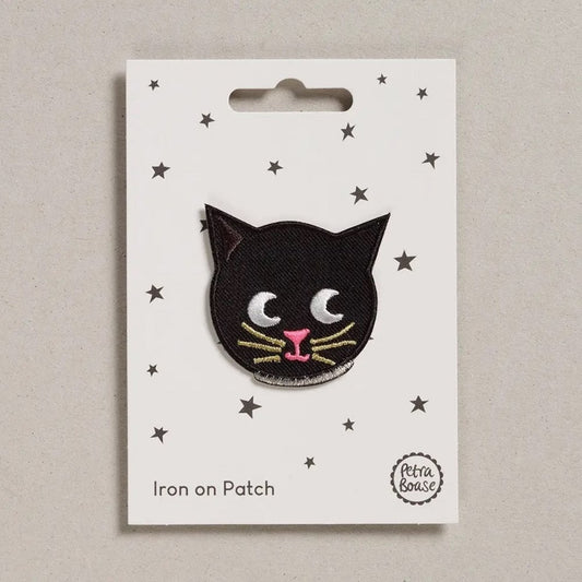 Lucky Cat on Patch