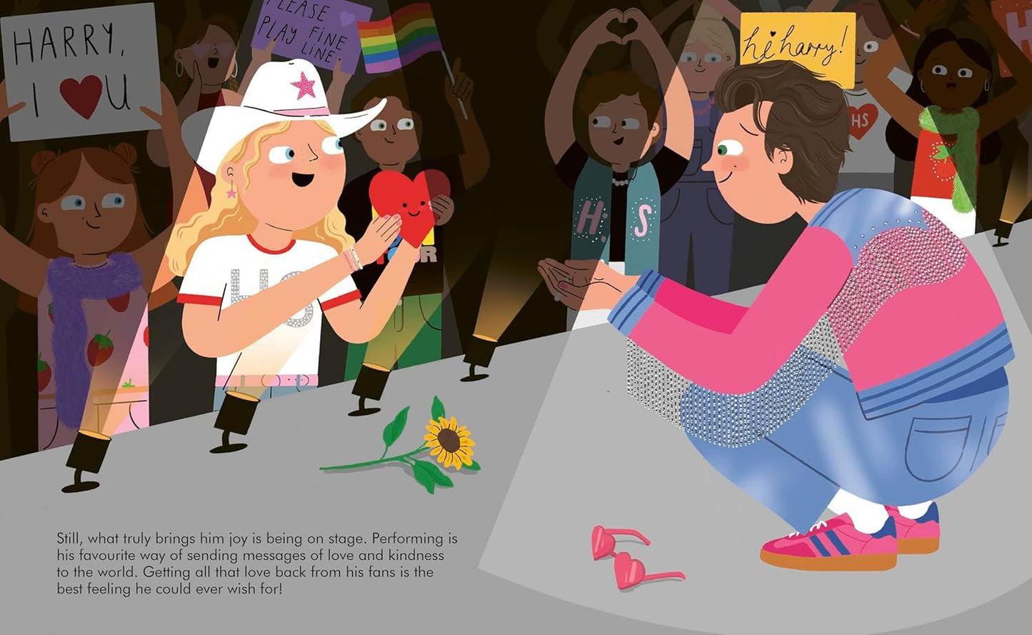 Little People Big Dreams Advent Calendar