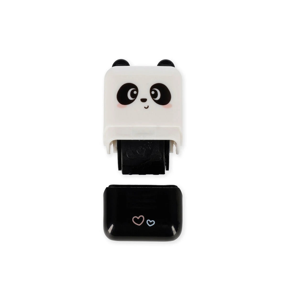 Legami Panda Decorative Roller Stamp
