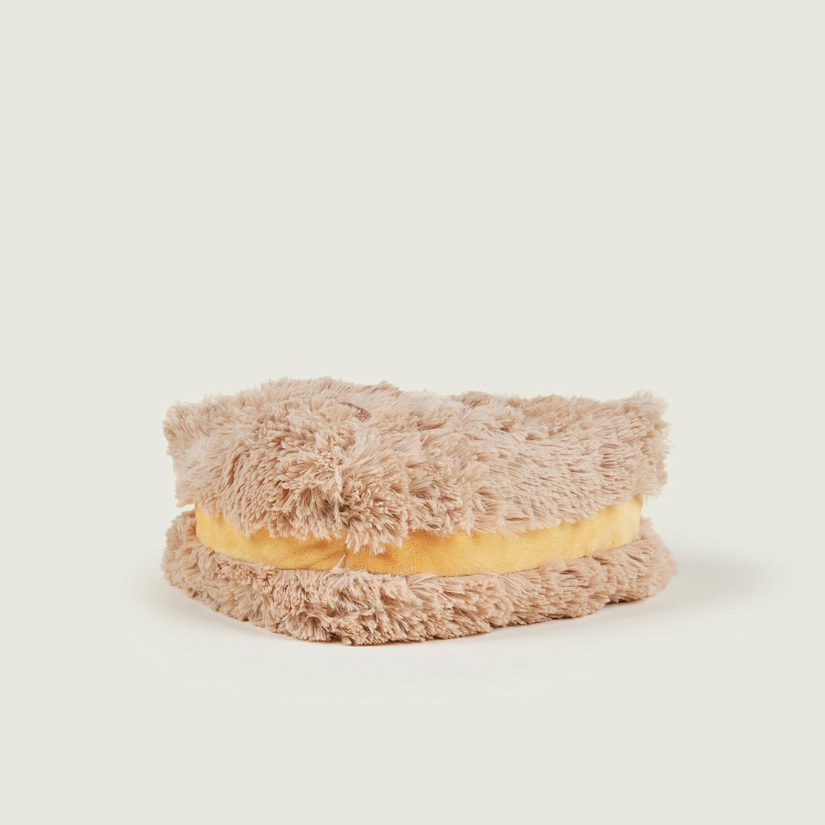 Warmies Cheese Toast