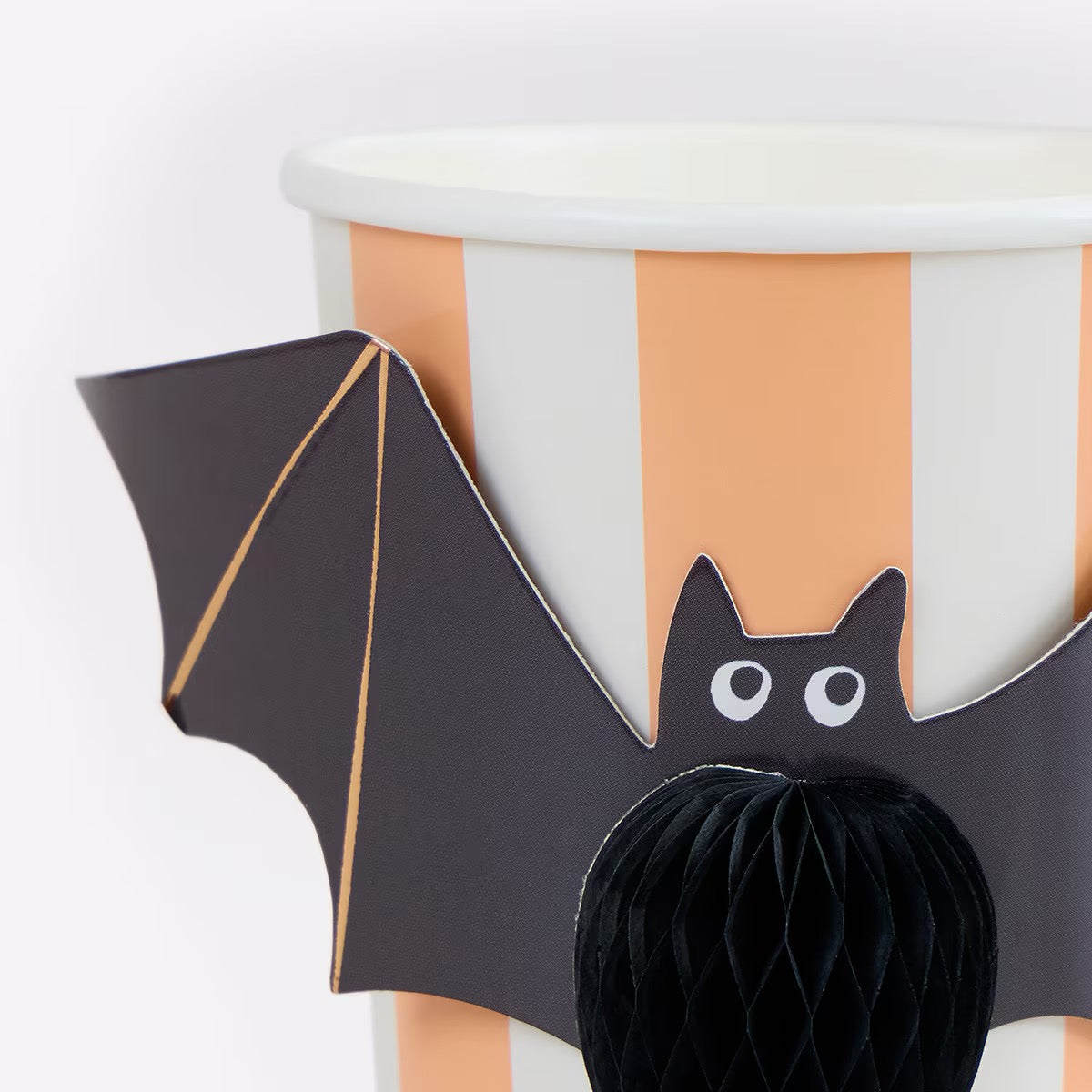 Meri Meri Halloween Icon Cups