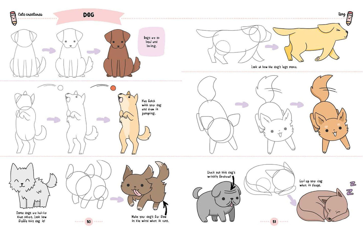 Kawaii How to Draw Really Cute Stuff
