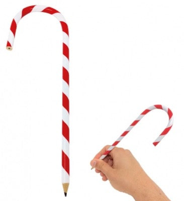 Candy Cane Pencil