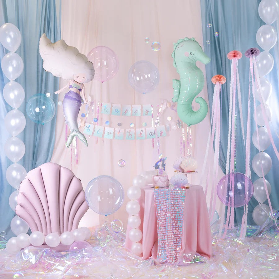 Seahorse Super Balloon