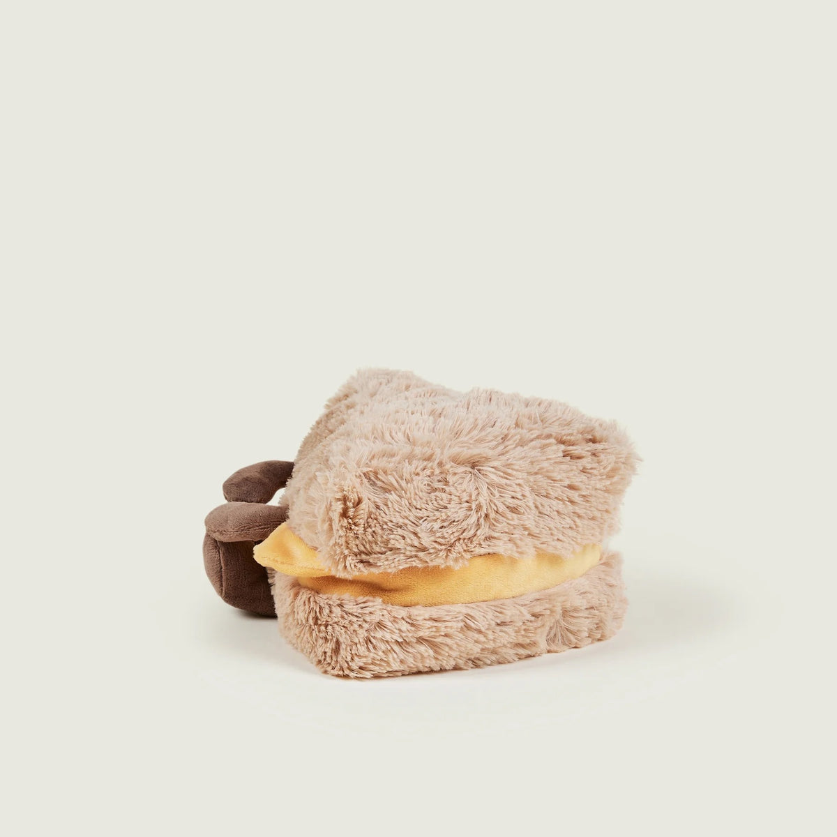 Warmies Cheese Toast