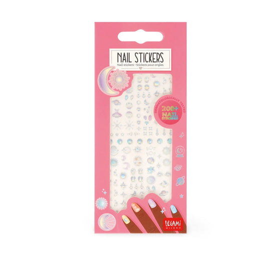 Legami Magic Nail Stickers