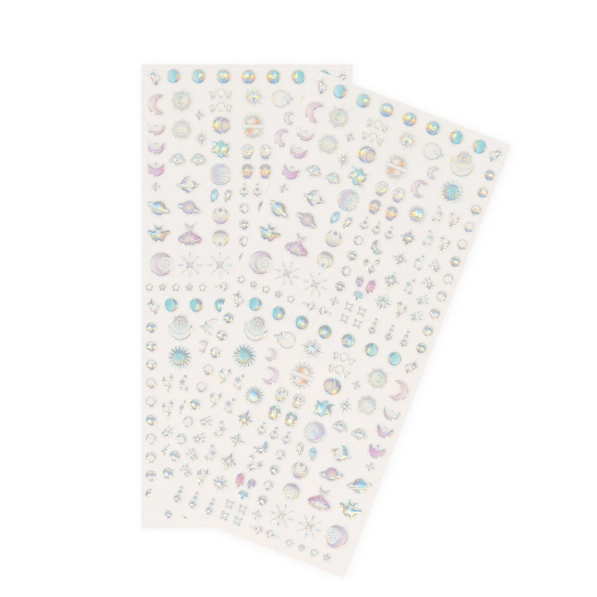 Legami Magic Nail Stickers