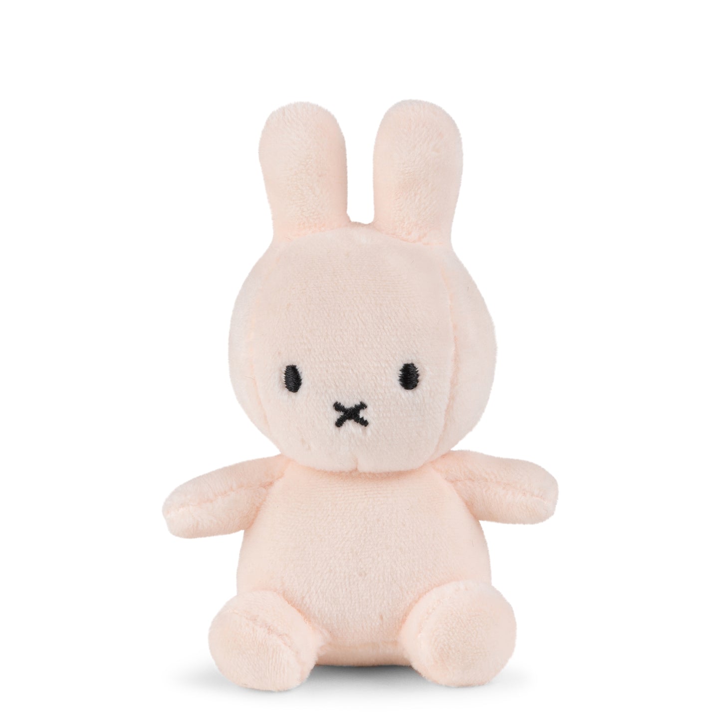 Miffy Lucky Charm In Giftbox- Pink